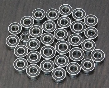 Bearing Set for Scania R620