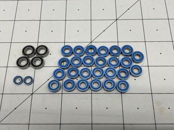 Bearing Set for Volvo FH-12