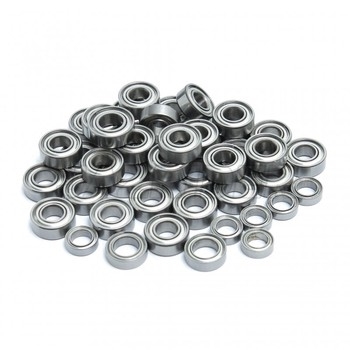 Bearing Set for Volvo FH16 Wrecker