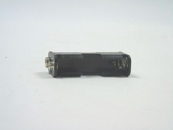 2 x AA Battery Box (3v)