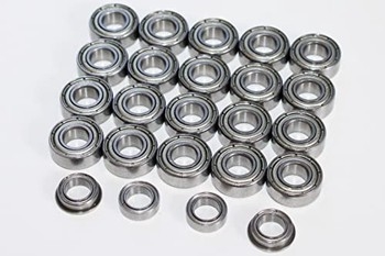 Bearing Set for MF-01X