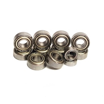 Bearing Set for Monster Beetle  Blackfoot