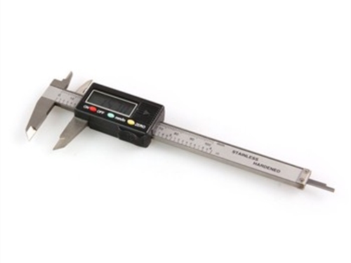 Digital Steel Vernier 100mm PGA1100