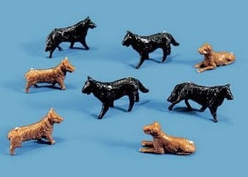 Dogs