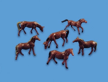 Horses