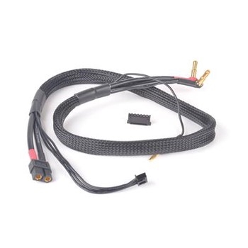 Charge Lead XT60-XH2S Balance Port