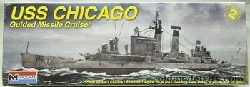 USS Chicago