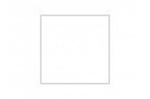 Aqueous Acrylic Hobby Color - H11 Flat White 10ml