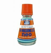 Mr Masking Sol Neo
