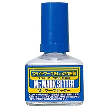 Mr Mark Setter 40ml