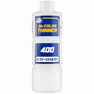 Mr Colour Thinner 400ml