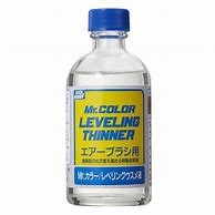 Mr Colour Levelling Thinner 110ml