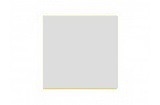 Aqueous Acrylic Hobby Color - H8 Metallic Silver 10ml