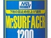 Mr Surfacer 1200 Aerosol Can 170ml