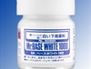 Mr Base White 1000