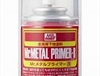 Mr Metal Primer Aerosol (100ml)