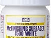 Mr Finishing Surfacer 1500 White (40ml)