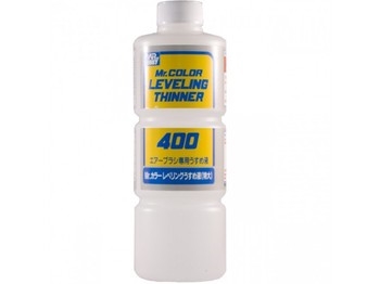 Mr Colour Levelling Thinner 400ml