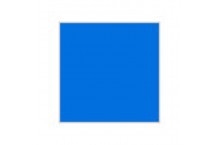 Aqueous Acrylic Hobby Color - H25 Gloss Sky Blue 10ml