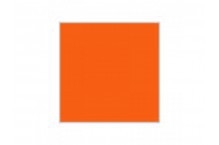 Aqueous Acrylic Hobby Color - H92 Gloss Clear Orange 10ml
