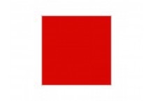 Aqueous Acrylic Hobby Color - H13 Flat Red 10ml