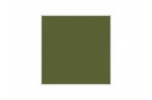 Aqueous Acrylic Hobby Color - H52 Semi-Gloss Olive Drab 1 10ml