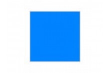 Aqueous Acrylic Hobby Color - H93 Gloss Clear Blue 10ml