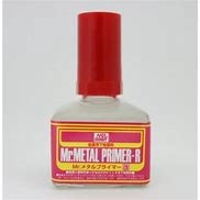 Mr Metal Primer