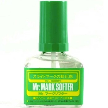 Mr Mark Softer 40ml
