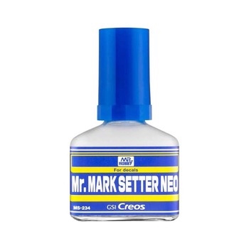 Mr Mark Setter Neo