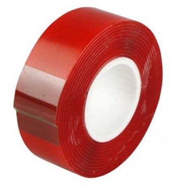 Double Sided Tape 25mm x 3m