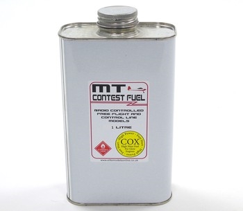 Cox Fuel - 1 Litre