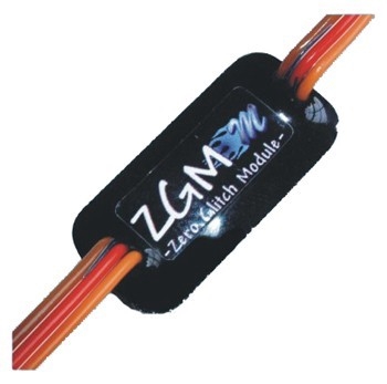 ZGM Opto-Coupler