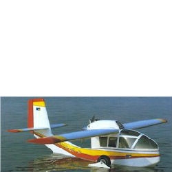 Mantua Models Double