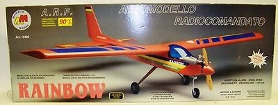 Mantua Models Rainbow