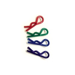 Body Posts Mounts Clips