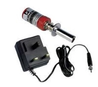 Fuelling Starting Equipment