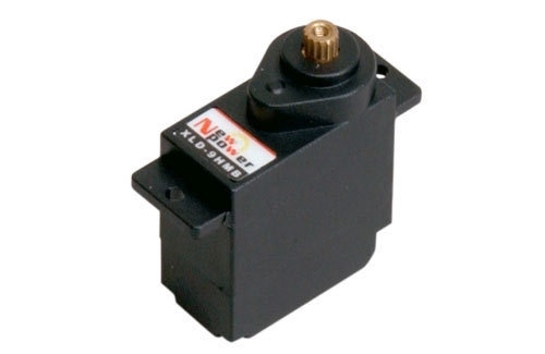 New Power XLD-09HMB Digital Servo