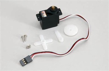 New Power XL-09HMB Servo