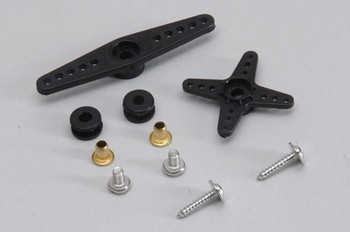 New Power XL-16HM Servo