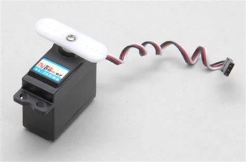 New Power XL-38HMB Servo