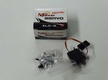 XLD-2 Servo