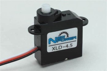 XLD-4.5 Servo