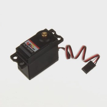 New Power XLD-38HMB Servo