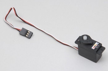 New Power XL-9 servo