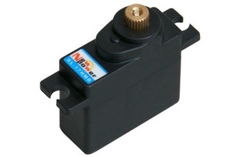 New Power XL-17HMB Servo