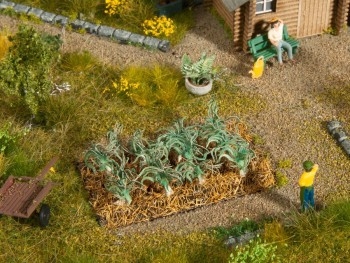 LEEKS DECO MINIS