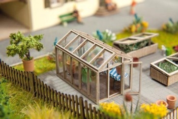 Greenhouse