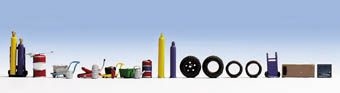 Workshop Accessories