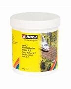 Sticky Ballast